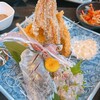 魚問屋食堂 さかなや くろ