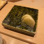 江戸深川 鮨 にしち - 