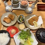 博多もつ鍋 やまや - 