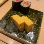 江戸深川 鮨 にしち - 