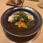 江戸深川 鮨 にしち - 