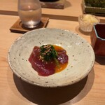 江戸深川 鮨 にしち - 