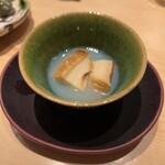 江戸深川 鮨 にしち - 