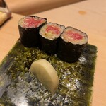 江戸深川 鮨 にしち - 