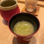 江戸深川 鮨 にしち - 