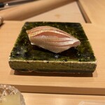 江戸深川 鮨 にしち - 