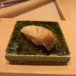 江戸深川 鮨 にしち - 