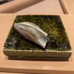 江戸深川 鮨 にしち - 