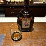 テイスティング・バー - 