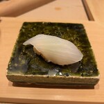 江戸深川 鮨 にしち - 