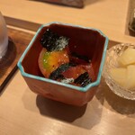 江戸深川 鮨 にしち - 