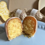 sarkara - しっとり×酸っぱい×甘い