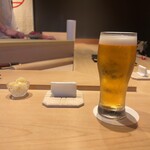 江戸深川 鮨 にしち - 