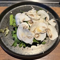 くずし鉄板 あばぐら 恵比寿店 - 