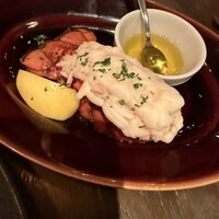 ロウリーズ・ザ・プライムリブ 恵比寿ガーデンプレイス店 - 