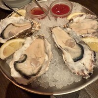 ロウリーズ・ザ・プライムリブ 恵比寿ガーデンプレイス店 - 