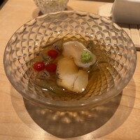 江戸深川 鮨 にしち - 