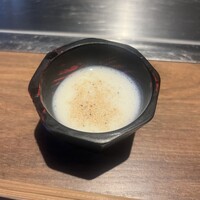 くずし鉄板 あばぐら 恵比寿店 - 