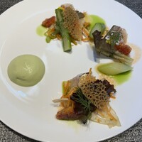 しまなみふれんち Murakami - 