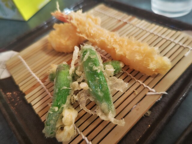Tempura Ya Tenten photo