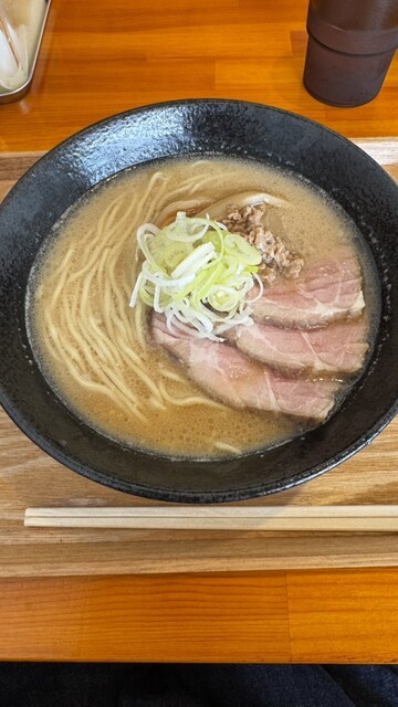 ラーメン 三刀流 &ndash; 大仙市の本格ラーメン店 | 秋田・太田町