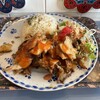 Anne’s Kebab - 