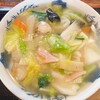 丸宝食堂