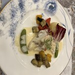 ロシア料理 チャイカ - 