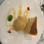 ロシア料理 チャイカ - 