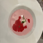 ロシア料理 チャイカ - 