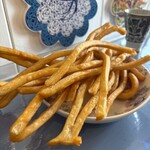 Anne’s Kebab - 