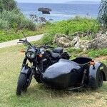 ハリーズ シュリンプ トラック - 