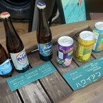 ハリーズ シュリンプ トラック - 