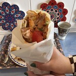 Anne’s Kebab - 