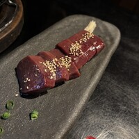 神戸牛 日本橋イタダキ - 