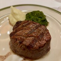 ベンジャミンステーキハウス 東京ガーデンテラス紀尾井町 - 