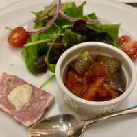 ベンジャミンステーキハウス 東京ガーデンテラス紀尾井町 - 