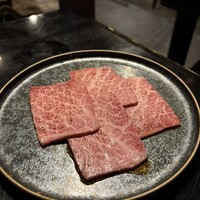 神戸牛 日本橋イタダキ - 