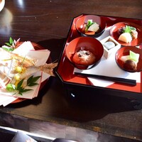 ひのきざか - 