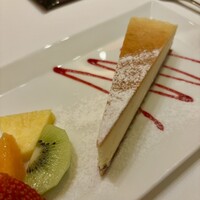 ベンジャミンステーキハウス 東京ガーデンテラス紀尾井町 - 