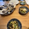牡蠣食べ放題 カキエビス - 