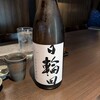 蕎麦と日本酒 八福寿家 恵比寿