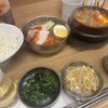 スンドゥブ 中山豆腐店 高田馬場