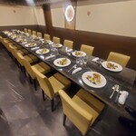 銀座夜市 - 大人数