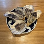 牡蠣食べ放題 カキエビス - 