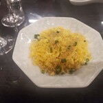 銀座夜市 - 炒飯