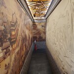 銀座夜市 - 地下廊下