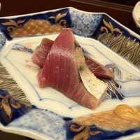 鮨 竜介 - 