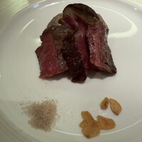 肉割烹 肉かぶく - 