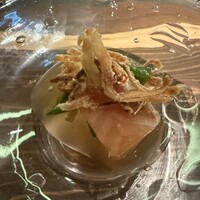 肉割烹 肉かぶく - 